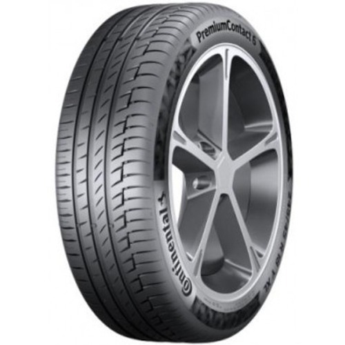 Foto pneumatico: CONTINENTAL, PremiumContact 6 235/50 R19 99V Estive