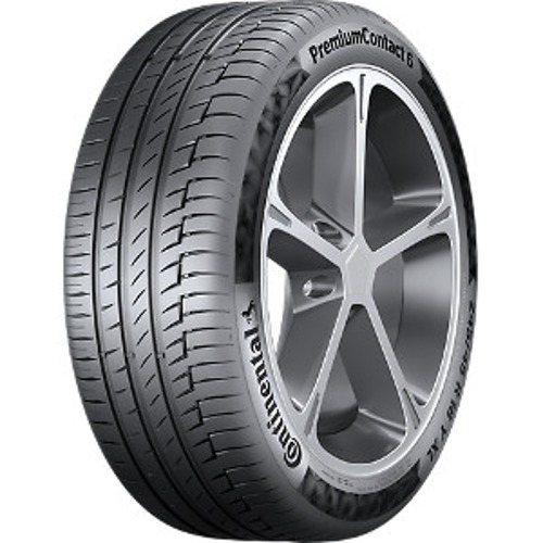 Foto pneumatico: CONTINENTAL, PremiumContact 6 AO1 265/45 R21 108H Estive