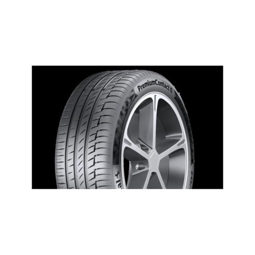 Foto pneumatico: CONTINENTAL, PremiumContact 6 235/60 R16 100W Estive