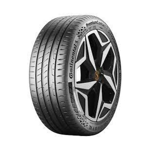 Foto pneumatico: CONTINENTAL, PremiumContact 7 285/50 R20 116W Estive