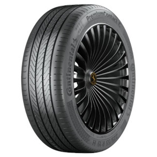 Foto pneumatico: CONTINENTAL, ContiPremiumContact 245/45 R20 99W Estive