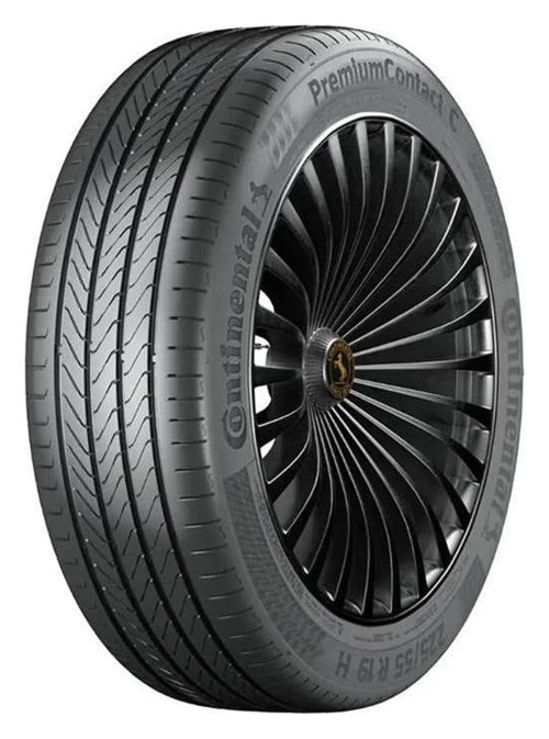 Foto pneumatico: CONTINENTAL, PremiumContact C 225/50 R18 95V Estive