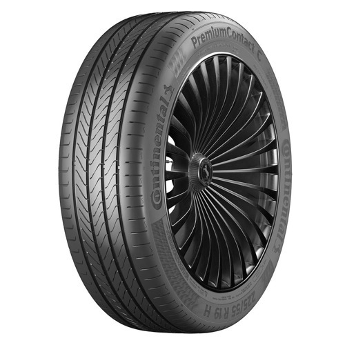 Foto pneumatico: CONTINENTAL, PremiumContact C 285/45 R21 113V Estive