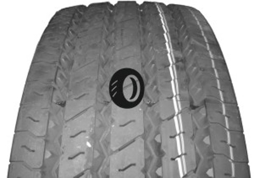 Foto pneumatico: CONTINENTAL, SCANDINAVIA HT3 385/55 R22.5 160K Estive