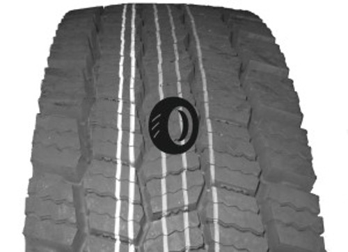 Foto pneumatico: CONTINENTAL, SCANDINAVIA LD3 235/75 R17.5 132M Invernali