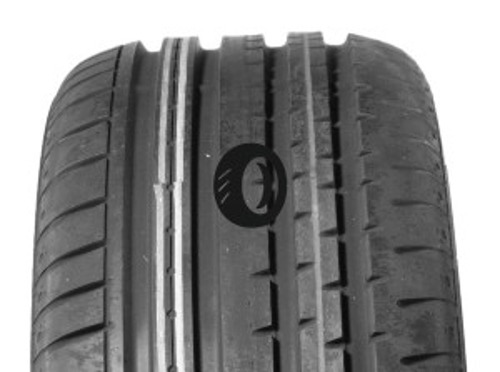 Foto pneumatico: CONTINENTAL, SPORT CONTACT 2 SSR 225/50 R17 98W Estive
