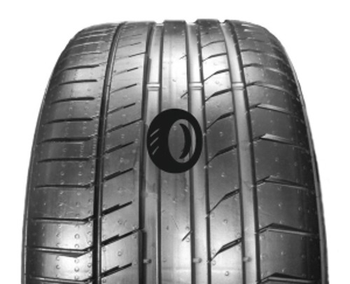 Foto pneumatico: CONTINENTAL, SPORT CONTACT 5P 255/30 R19 91Y Estive