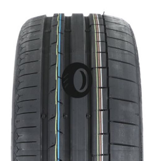 Foto pneumatico: CONTINENTAL, SPORT CONTACT 6 285/35 R19 103Y Estive