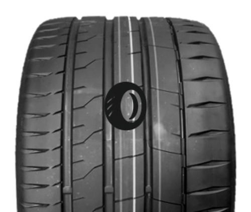 Foto pneumatico: CONTINENTAL, SPORT CONTACT 7 235/35 R20 92Y Estive