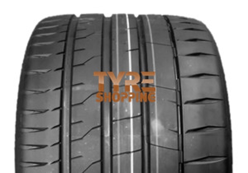 Foto pneumatico: CONTINENTAL, SPORT CONTACT 7 FORCE 275/35 R21 103Y Estive