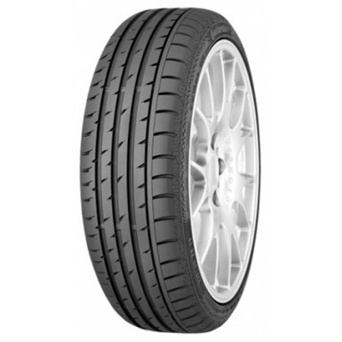 Foto pneumatico: CONTINENTAL, ContiSportContact 3 285/40 R19 103Y Estive