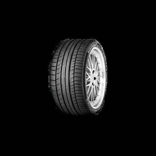 Foto pneumatico: CONTINENTAL, ContiSportContact 5P 255/30 R19 91Y Estive