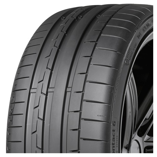 Foto pneumatico: CONTINENTAL, sportcontact 6 265/35 R22 102Y Estive
