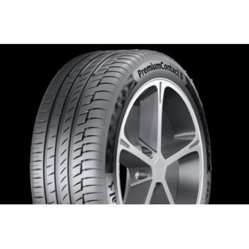 Foto pneumatico: CONTINENTAL, PremiumContact 6 225/50 R16 92Y Estive