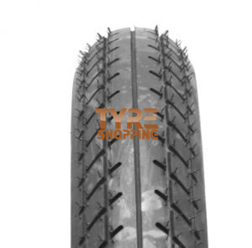 Foto pneumatico: CONTINENTAL, TKV11F 120/80 R16 60V Quattro-stagioni