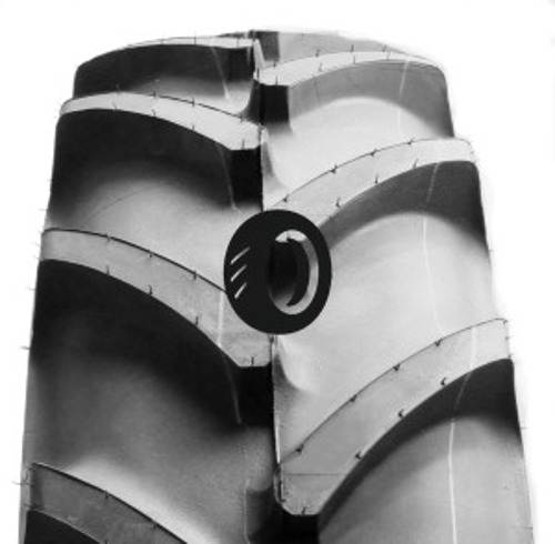 Foto pneumatico: CONTINENTAL, TRACTOR 70 360/70 R24 125A8 Quattro-stagioni