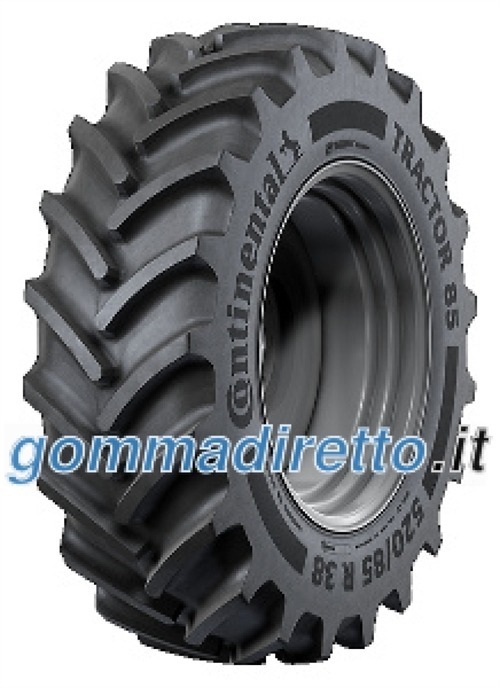 Foto pneumatico: CONTINENTAL, Tractor 85 420/85 R28 A8 Estive