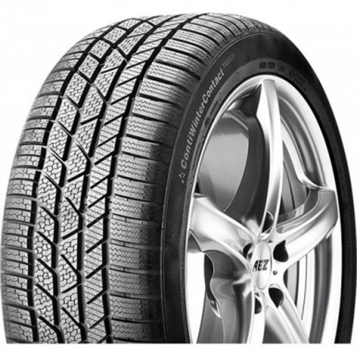 Foto pneumatico: CONTINENTAL, ContiWinterContact TS 830 P 295/40 R19 108V Invernali