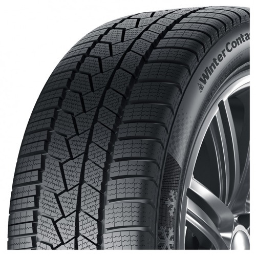 Foto pneumatico: CONTINENTAL, WinterContact TS 860 S 235/35 R20 92W Invernali