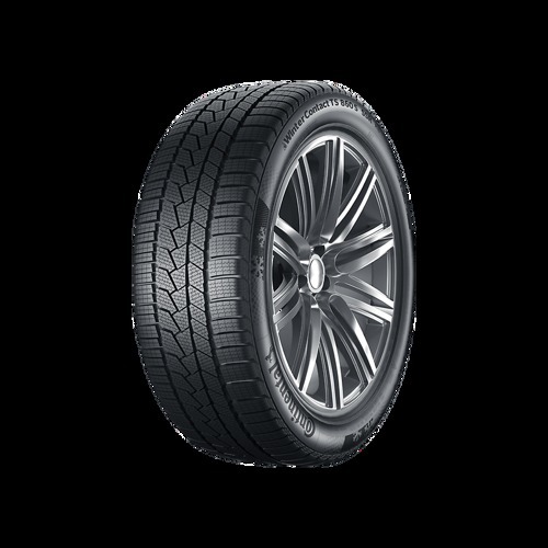 Foto pneumatico: CONTINENTAL, WinterContact TS 860 S 205/55 R16 91H Invernali