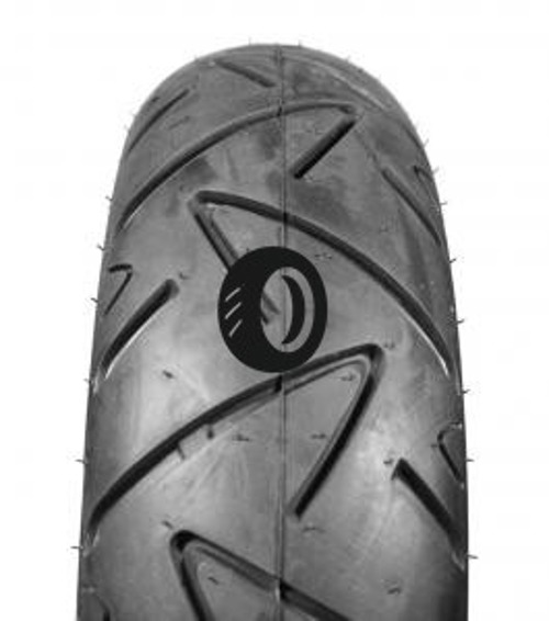 Foto pneumatico: CONTINENTAL, TWIST 3.5/ R10 59M Quattro-stagioni