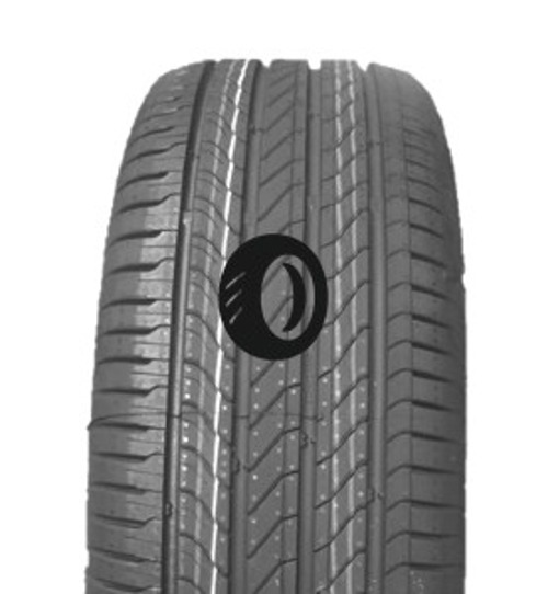 Foto pneumatico: CONTINENTAL, ULTRACONTACT 165/65 R14 79T Estive