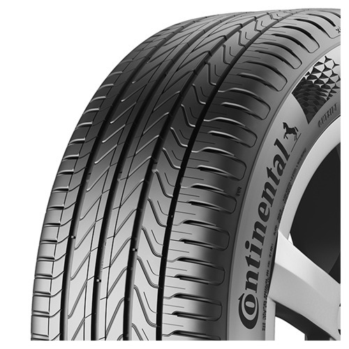 Foto pneumatico: CONTINENTAL, UltraContact 205/60 R16 96H Estive