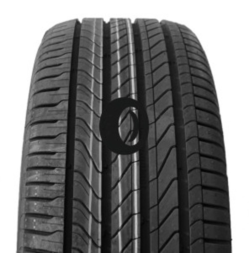Foto pneumatico: CONTINENTAL, ULTRACONTACT NXT 235/45 R20 100V Estive