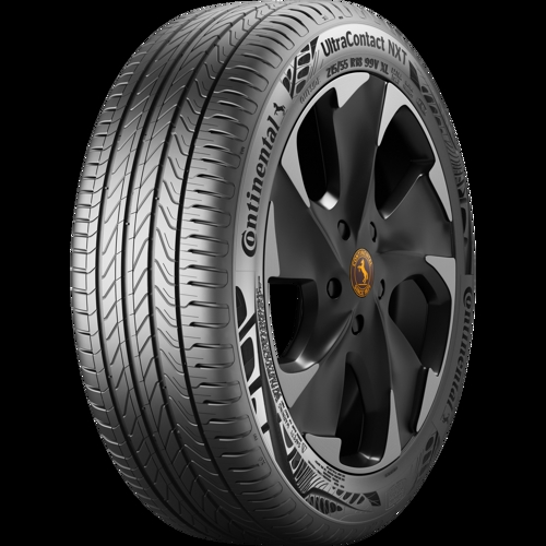 Foto pneumatico: CONTINENTAL, UltraContact NXT 215/55 R18 99V Estive