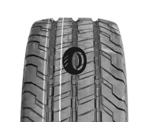 Foto pneumatico: CONTINENTAL, VAN CONTACT 100 185/75 R14 102R Estive