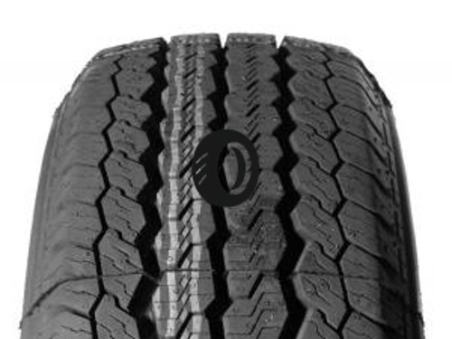 Foto pneumatico: CONTINENTAL, VANCO FOUR SEASON (ohne 3PMSF) 185/ R14 102Q Estive