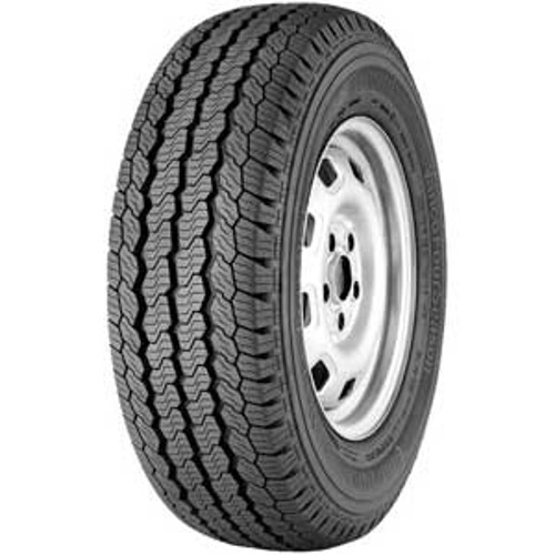 Foto pneumatico: CONTINENTAL, VancoFourSeason 195/75 R16 105R Estive