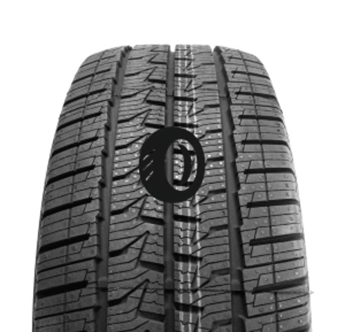 Foto pneumatico: CONTINENTAL, VANCONTACT 4SEASON 205/70 R17 115R Estive