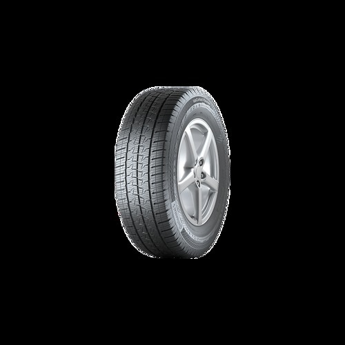 Foto pneumatico: CONTINENTAL, vancontact 4season 215/70 R15 109S Quattro-stagioni