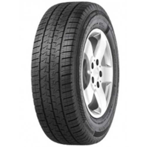 Foto pneumatico: CONTINENTAL, VanContact 4Season 225/65 R16 112R Quattro-stagioni