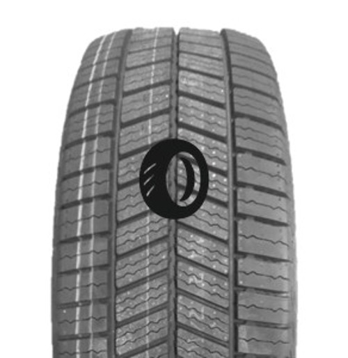 Foto pneumatico: CONTINENTAL, VANCONTACT A/S ULTRA 235/50 R19 111T Estive