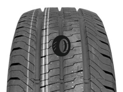 Foto pneumatico: CONTINENTAL, VANCONTACT ECO 185/75 R16 104R Estive