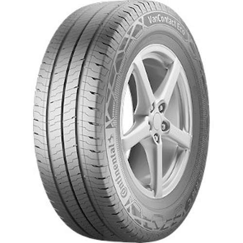 Foto pneumatico: CONTINENTAL, VanContact Eco 225/70 R15 110R Estive