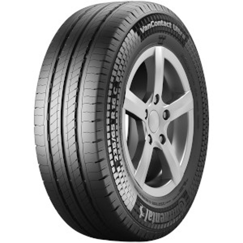 Foto pneumatico: CONTINENTAL, VanContact Ultra 195/75 R16 105R Estive