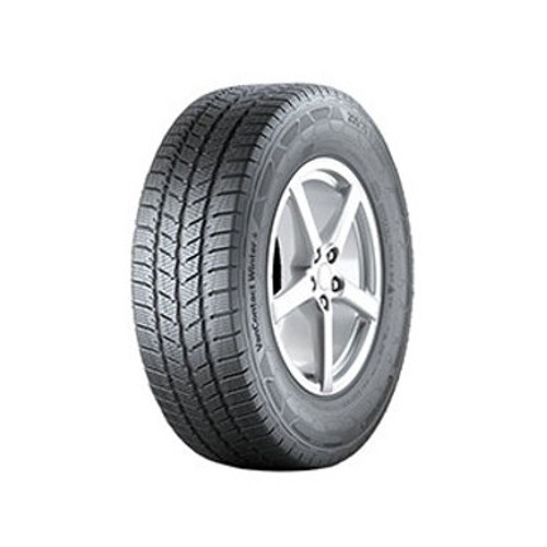 Foto pneumatico: CONTINENTAL, VanContact Winter 205/65 R15 102T Invernali