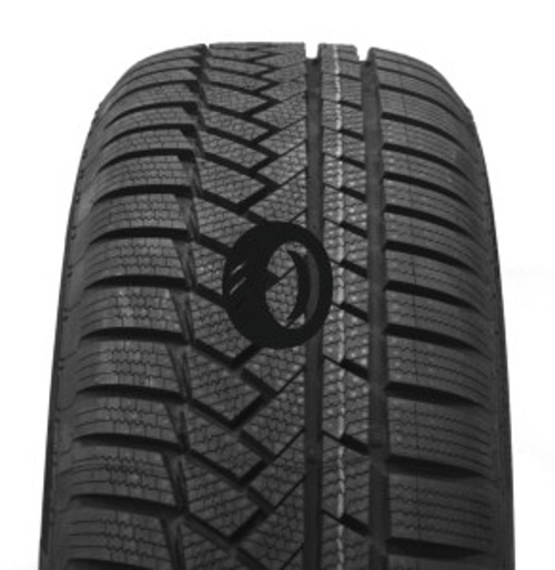 Foto pneumatico: CONTINENTAL, WINTER CONTACT TS 850P SUV 265/45 R21 108V Invernali