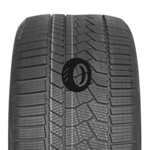 Foto pneumatico: CONTINENTAL, WINTER CONTACT TS 860S 225/55 R19 103V Invernali