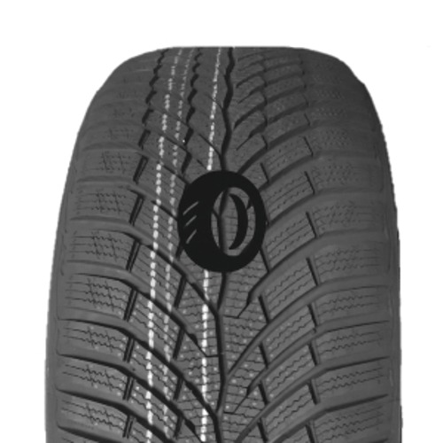 Foto pneumatico: CONTINENTAL, WINTER CONTACT TS 870 165/65 R14 79T Invernali