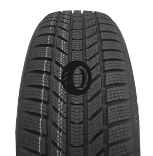 Foto pneumatico: CONTINENTAL, WINTER CONTACT TS 870P 195/55 R18 93H Invernali