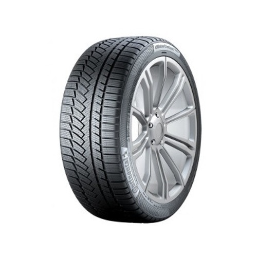 Foto pneumatico: CONTINENTAL, WinterContact TS 850 P 245/45 R18 96V Invernali
