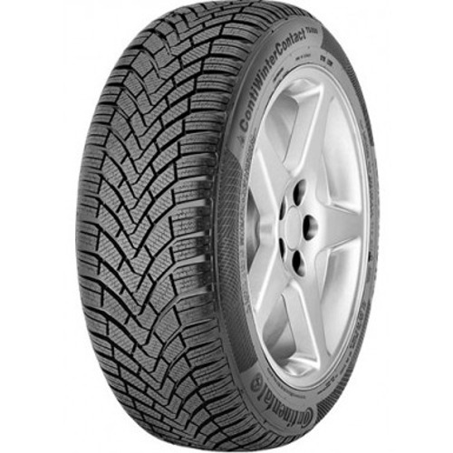 Foto pneumatico: CONTINENTAL, WinterContact TS 850 P 215/65 R17 99H Invernali