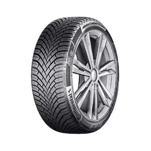 Foto pneumatico: CONTINENTAL, WinterContact TS 860 155/80 R13 79T Invernali