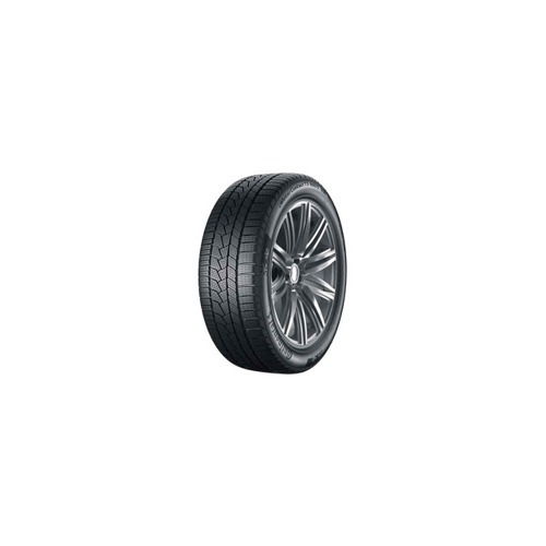 Foto pneumatico: CONTINENTAL, WinterContact TS 860 245/45 R19 102H Invernali