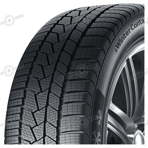 Foto pneumatico: CONTINENTAL, WinterContact TS 860 S 225/40 R19 93W Invernali