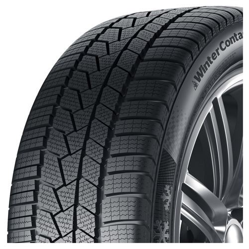Foto pneumatico: CONTINENTAL, WinterContact TS 860 S 225/45 R18 95V Invernali